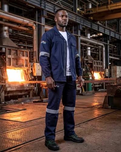 Industrial Workwear