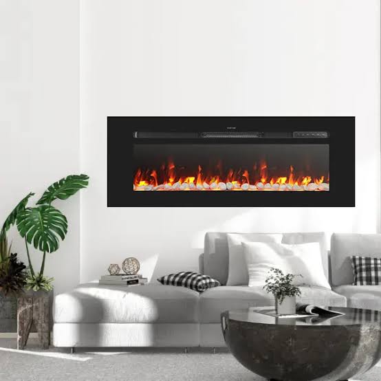 LED Fireplaces