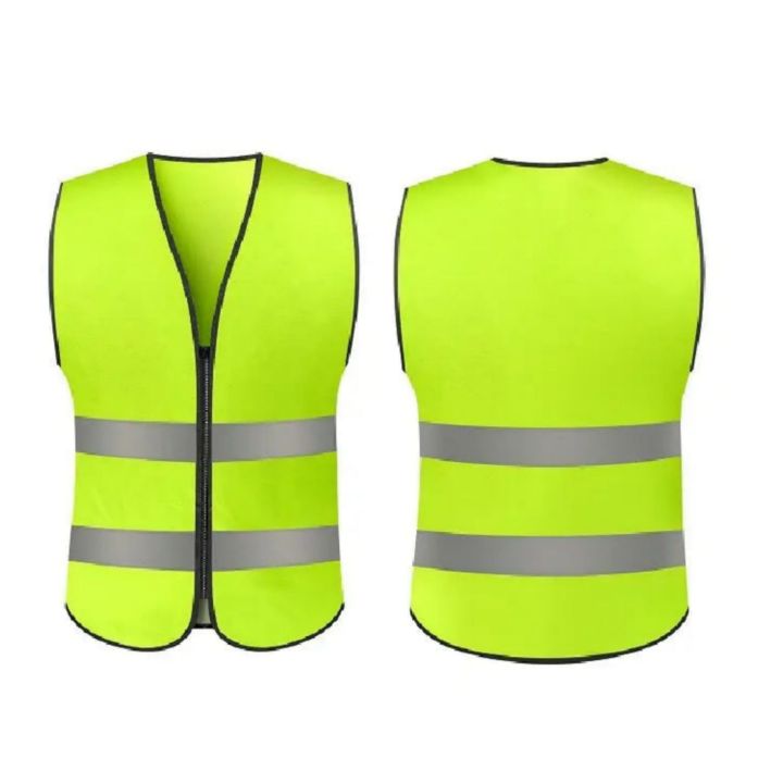 Reflective Vests