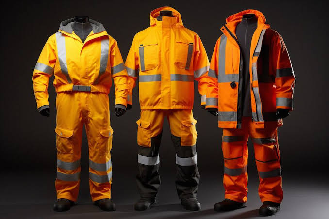 Safety Clothing