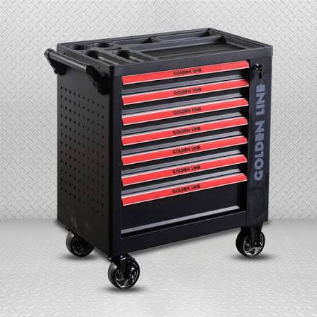 Tool Cabinets