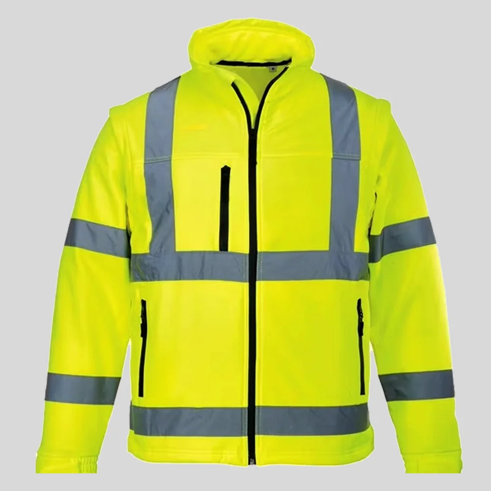 Work Jackets