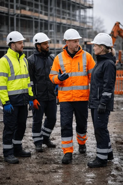 Workwear
